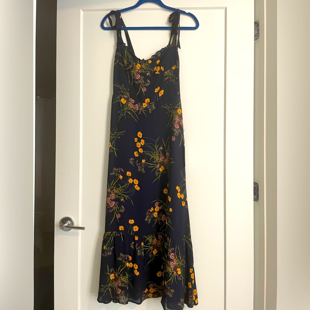 Reformation Nikita dress